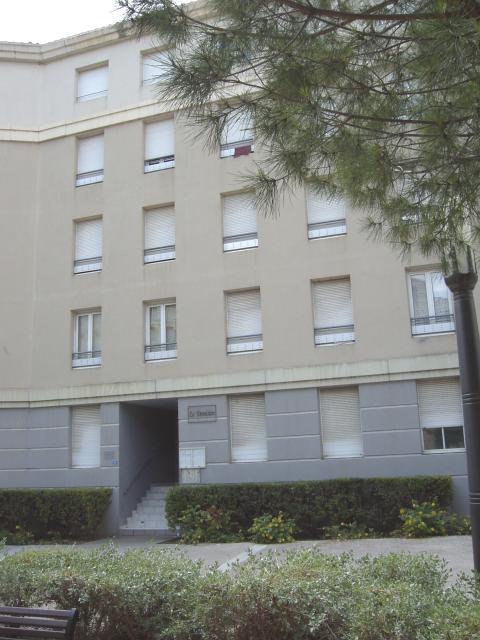Location studio Montpellier - Photo 7