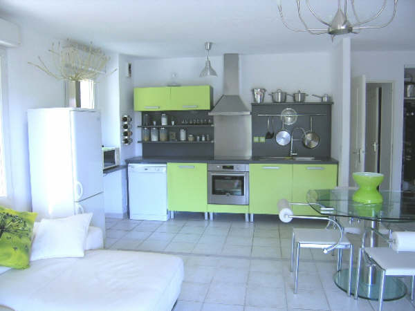 Location appartement T3 Hyeres - Photo 2