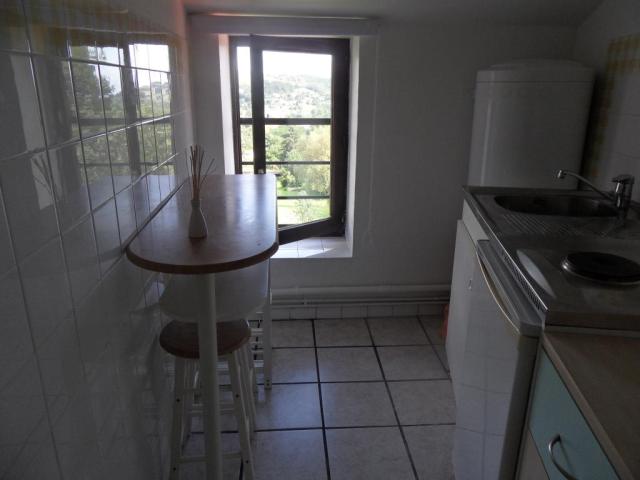 Location studio St Etienne - Photo 3