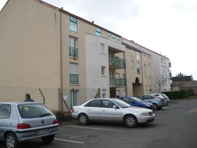 Location studio Poitiers - Photo 5