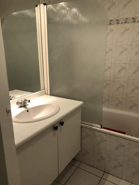 Location appartement T1 Toulouse - Photo 3