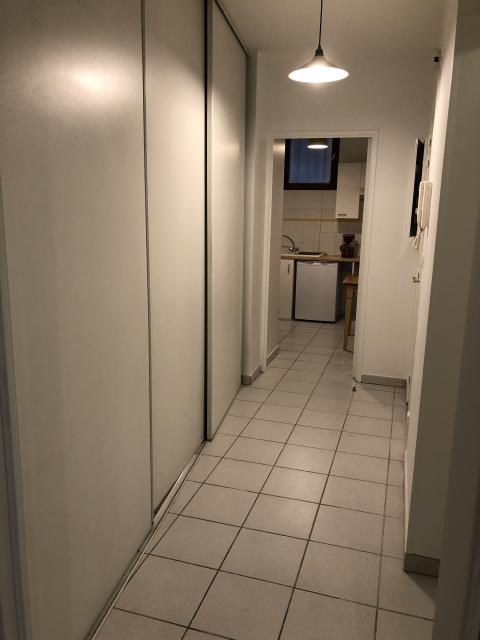 Location appartement T1 Toulouse - Photo 5