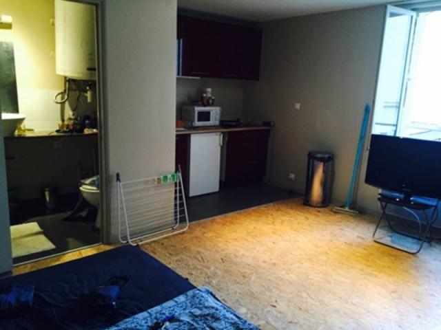 Location studio Bordeaux - Photo 2