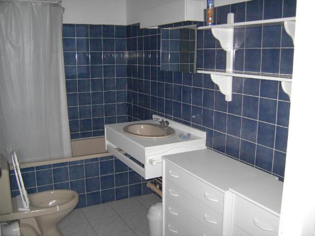 Location appartement T1 St Avold - Photo 2
