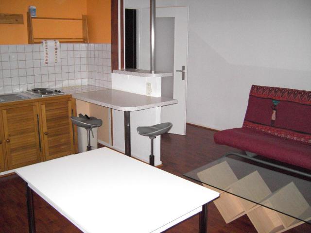 Location appartement T1 St Avold - Photo 4