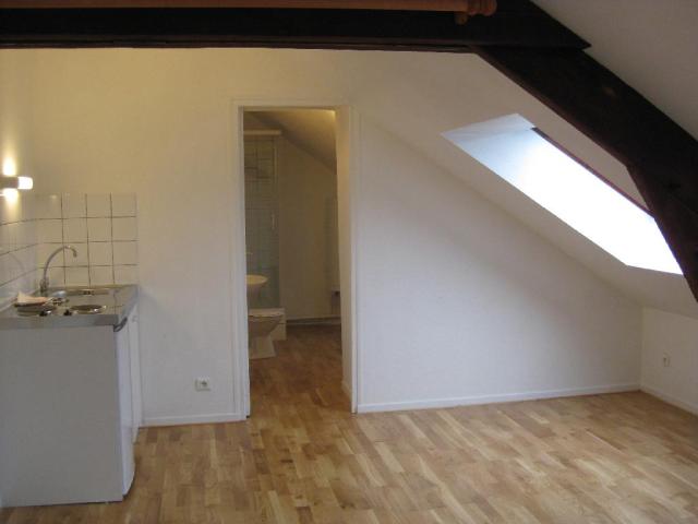 Location studio Reims - Photo 1