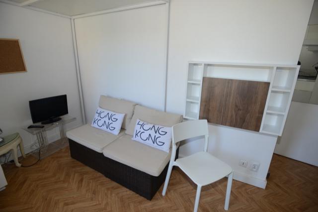 Location studio Marseille 07 - Photo 2