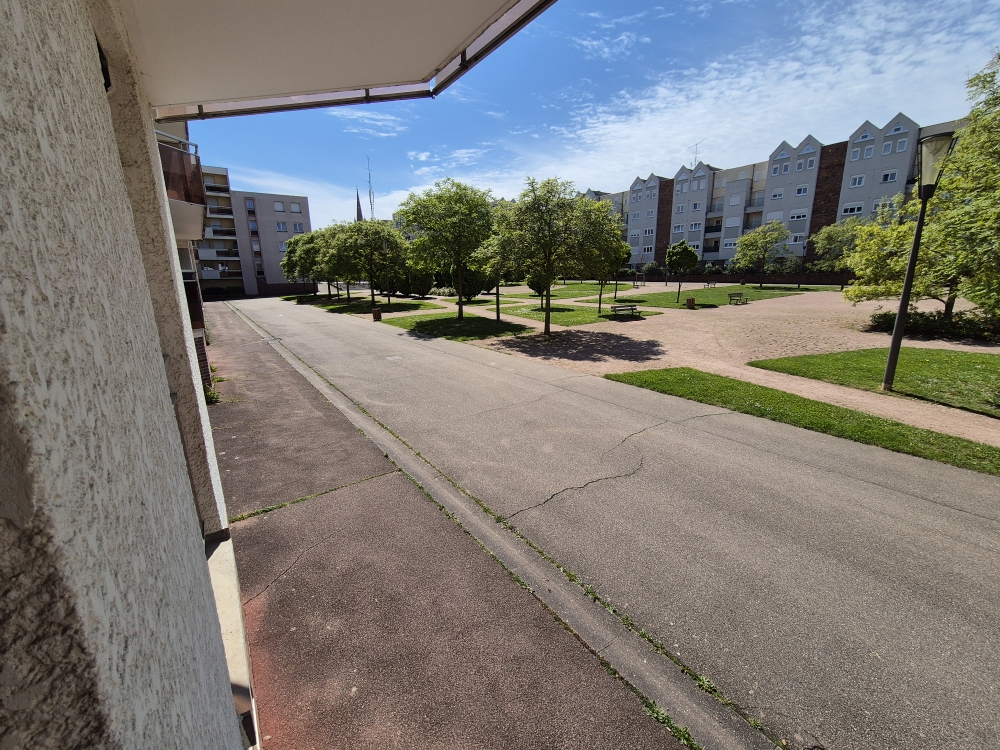 Location chambre Nancy - Photo 3