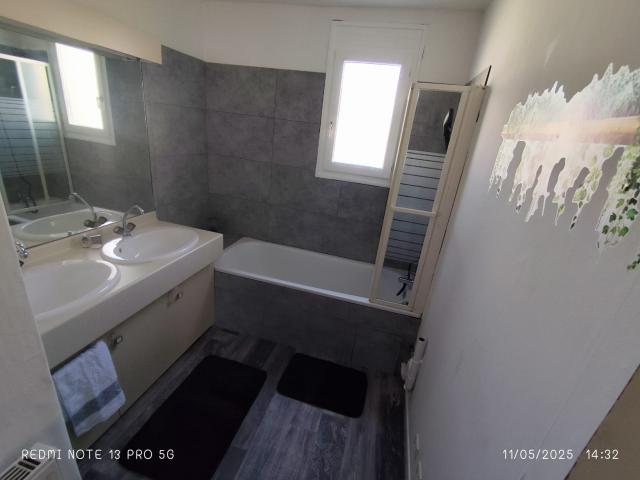 Location appartement T3 Nancy - Photo 7