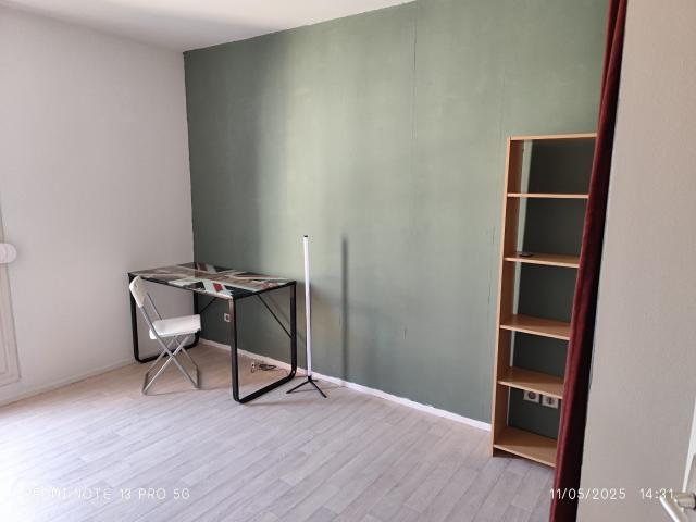 Location appartement T3 Nancy - Photo 8