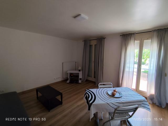 Location appartement T3 Nancy - Photo 9