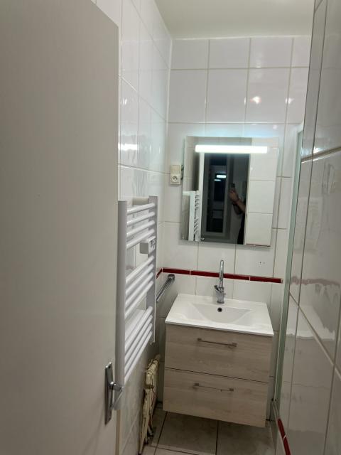 Location studio Nancy - Photo 6