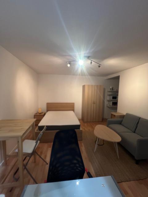 Location studio Nancy - Photo 8
