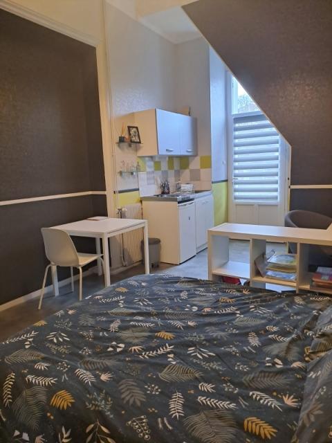 Location studio Angers - Photo 2