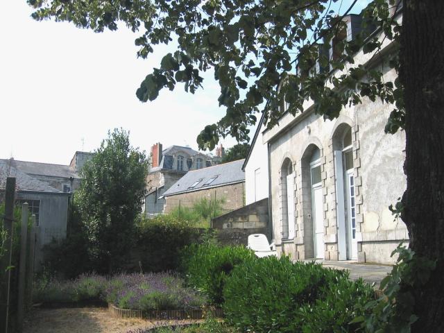 Location studio Angers - Photo 4