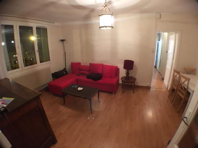 Location appartement T3 Clermont Ferrand - Photo 1