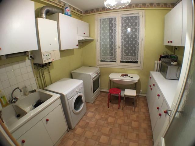 Location appartement T3 Clermont Ferrand - Photo 2