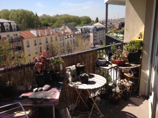 Location chambre St Maurice - Photo 1