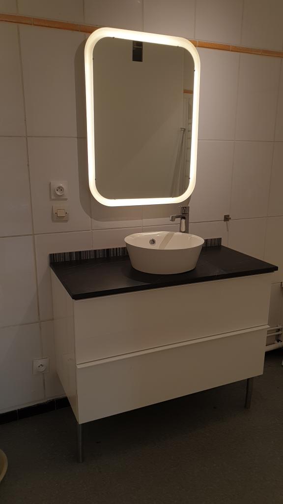 Location chambre St Maurice - Photo 4