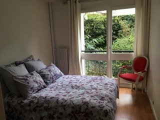 Location appartement T3 St Maurice - Photo 2