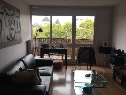 Location appartement T3 St Maurice - Photo 3