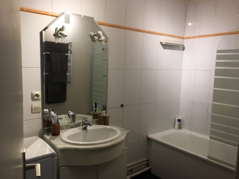 Location appartement T3 St Maurice - Photo 4