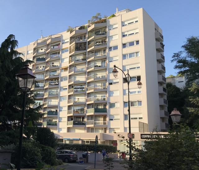 Location appartement T3 St Maurice - Photo 6