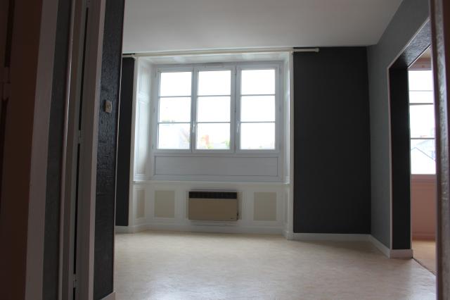 Location appartement T2 Ancenis - Photo 2