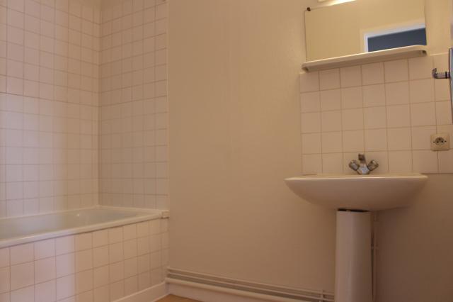 Location appartement T2 Ancenis - Photo 4