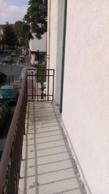 Location appartement T3 Perpignan - Photo 10