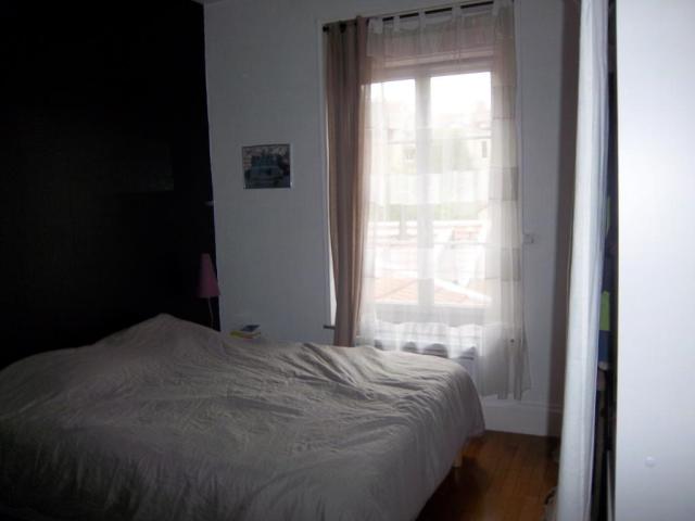 Location appartement T2 Nancy - Photo 2