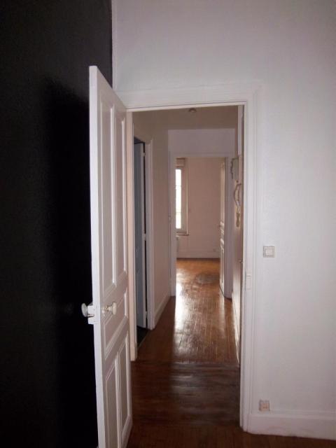Location appartement T2 Nancy - Photo 3