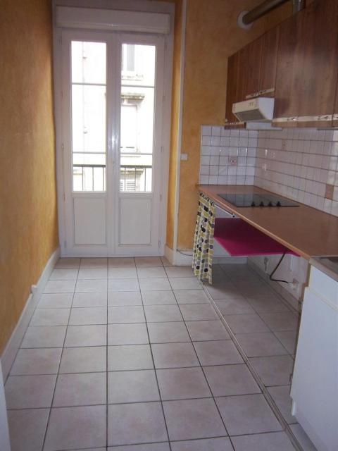 Location appartement T2 Nancy - Photo 5