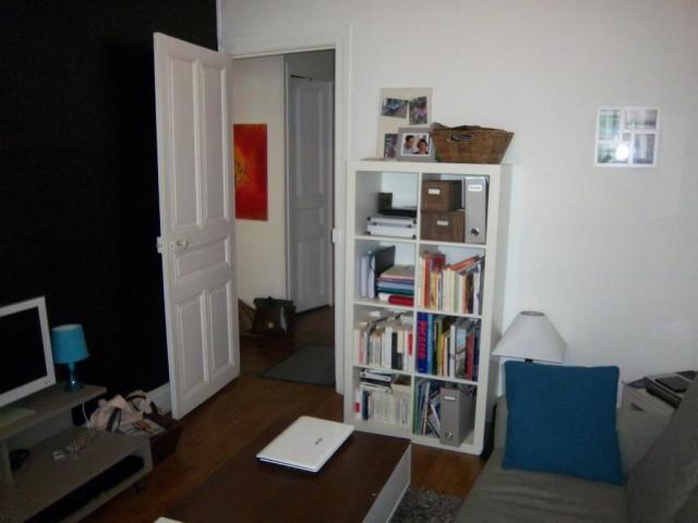 Location appartement T2 Nancy - Photo 6