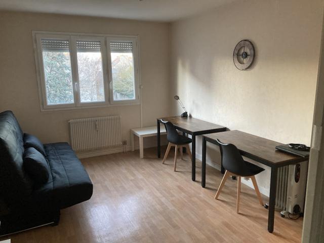 Location studio Dijon - Photo 1