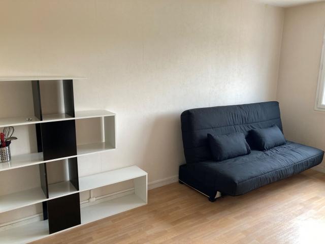 Location studio Dijon - Photo 3