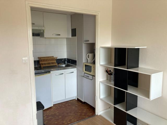 Location studio Dijon - Photo 6