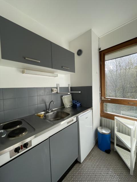 Location studio Vandoeuvre les Nancy - Photo 3