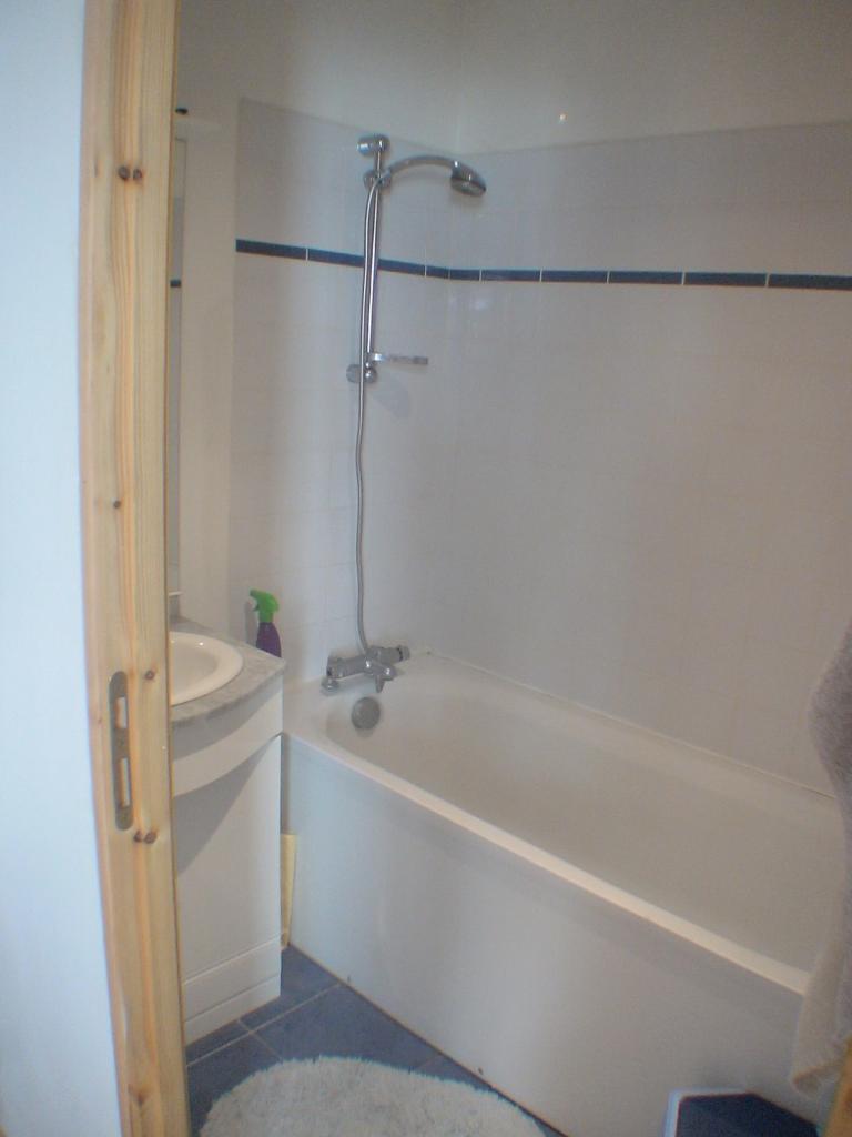 Location appartement T1 Lille - Photo 2