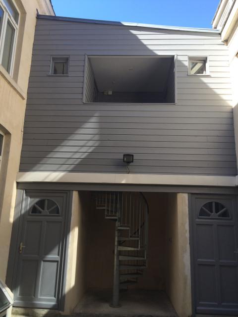 Location appartement T1 Lille - Photo 4