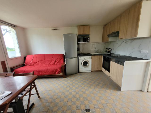 Location maison F2 Pomponne - Photo 2