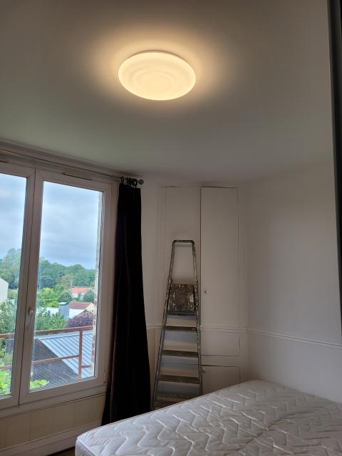 Location maison F2 Pomponne - Photo 3