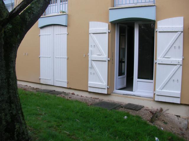 Location appartement T2 Toulouse - Photo 4