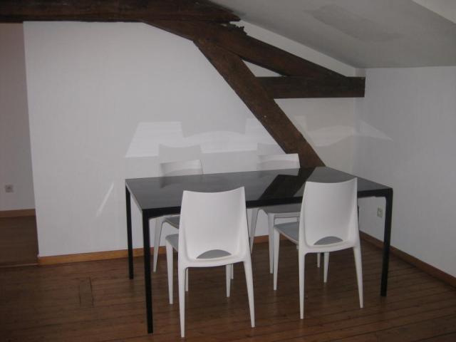 Location appartement T2 Nancy - Photo 2
