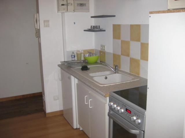 Location appartement T2 Nancy - Photo 3