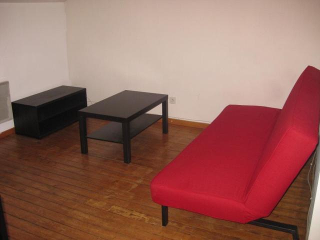 Location appartement T2 Nancy - Photo 4