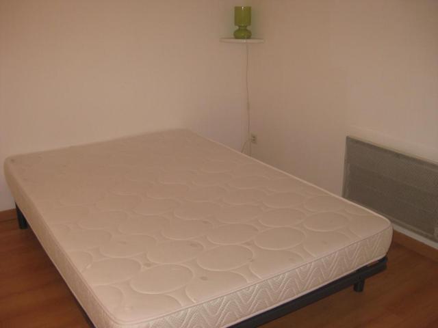 Location appartement T2 Nancy - Photo 5