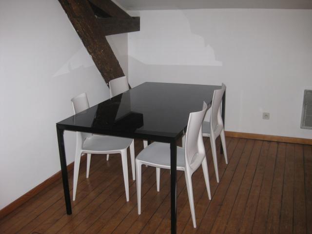 Location appartement T2 Nancy - Photo 7