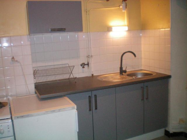 Location appartement T2 Grenoble - Photo 3