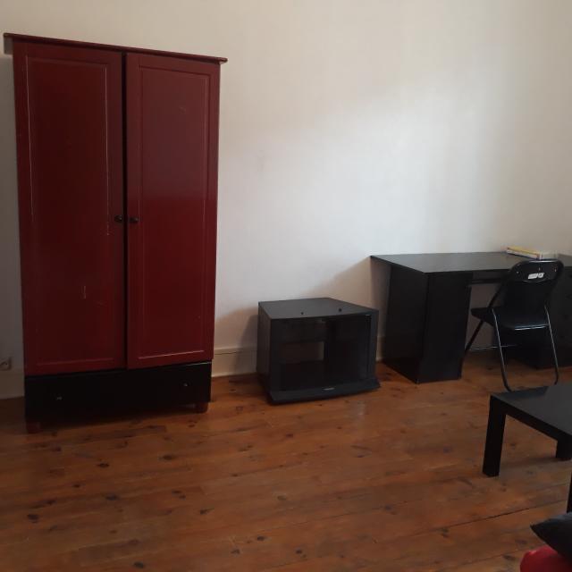 Location appartement T2 Grenoble - Photo 5